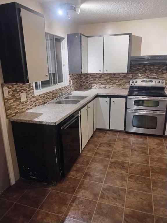 MLS® A2240054 - 10918 97 Avenue  in NONE Grande Cache, Residential