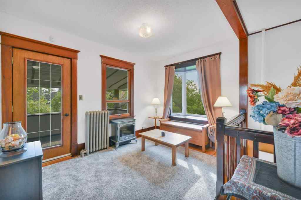 MLS® A2240055 - 4206 50 Street  in Michener Hill Red Deer, Residential