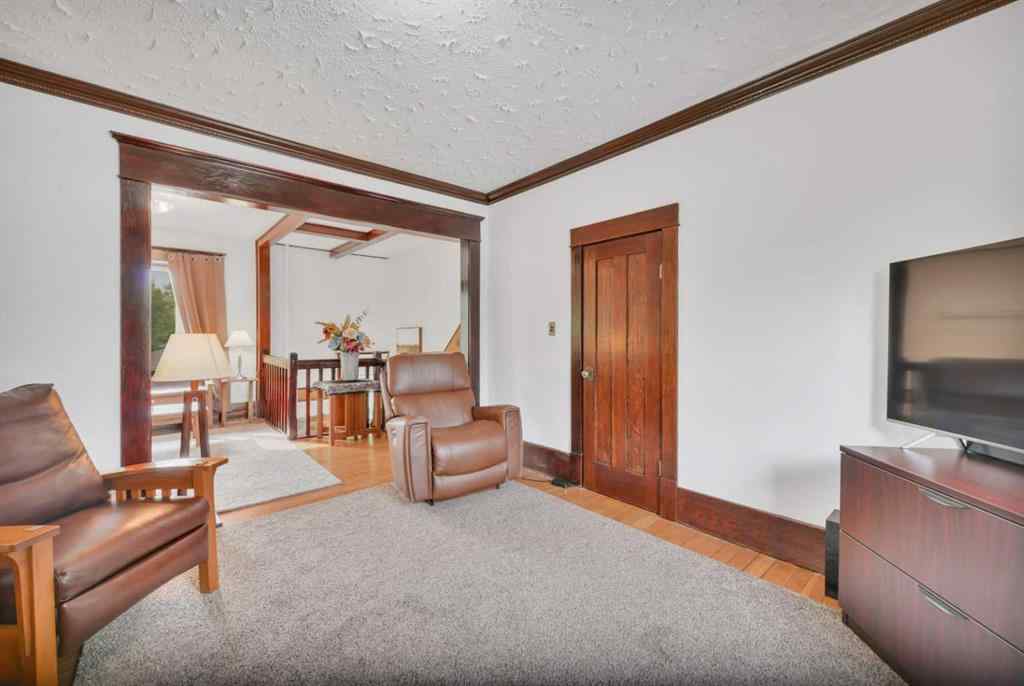 MLS® A2240055 - 4206 50 Street  in Michener Hill Red Deer, Residential