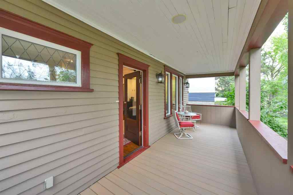 MLS® A2240055 - 4206 50 Street  in Michener Hill Red Deer, Residential