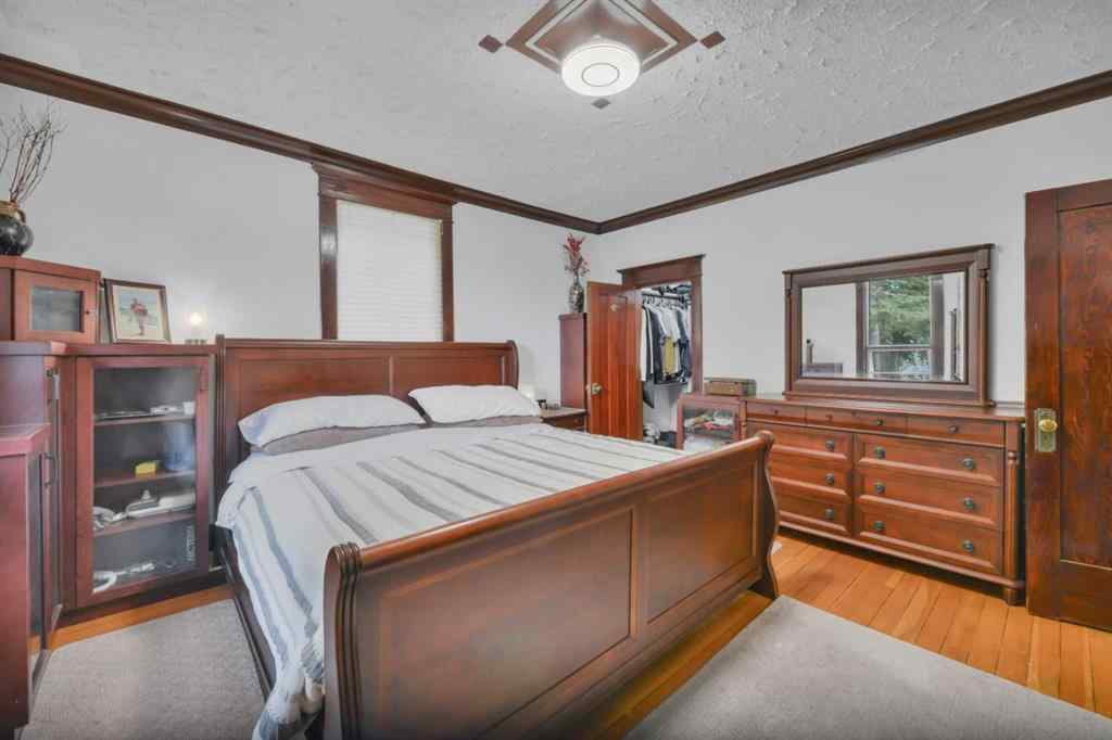 MLS® A2240055 - 4206 50 Street  in Michener Hill Red Deer, Residential