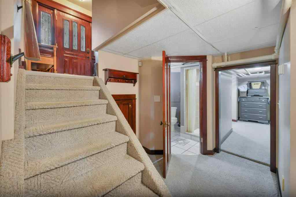 MLS® A2240055 - 4206 50 Street  in Michener Hill Red Deer, Residential