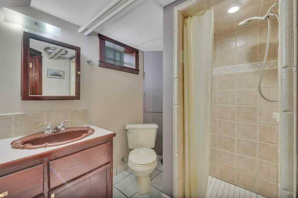 MLS® A2240055 - 4206 50 Street  in Michener Hill Red Deer, Residential