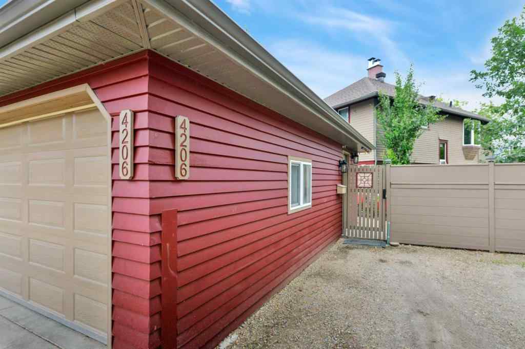 MLS® A2240055 - 4206 50 Street  in Michener Hill Red Deer, Residential