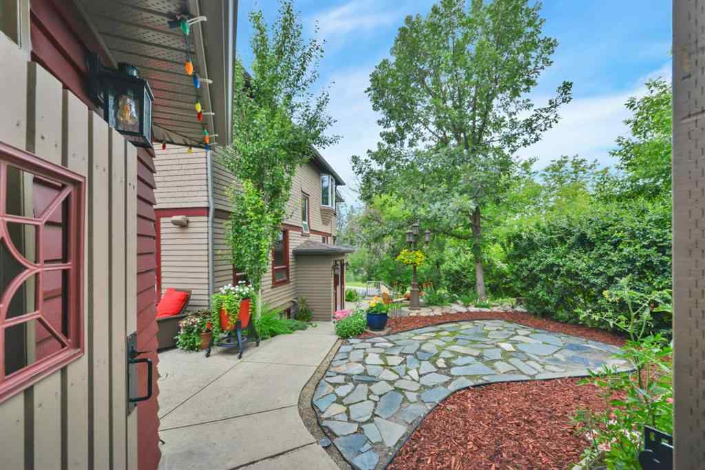 MLS® A2240055 - 4206 50 Street  in Michener Hill Red Deer, Residential