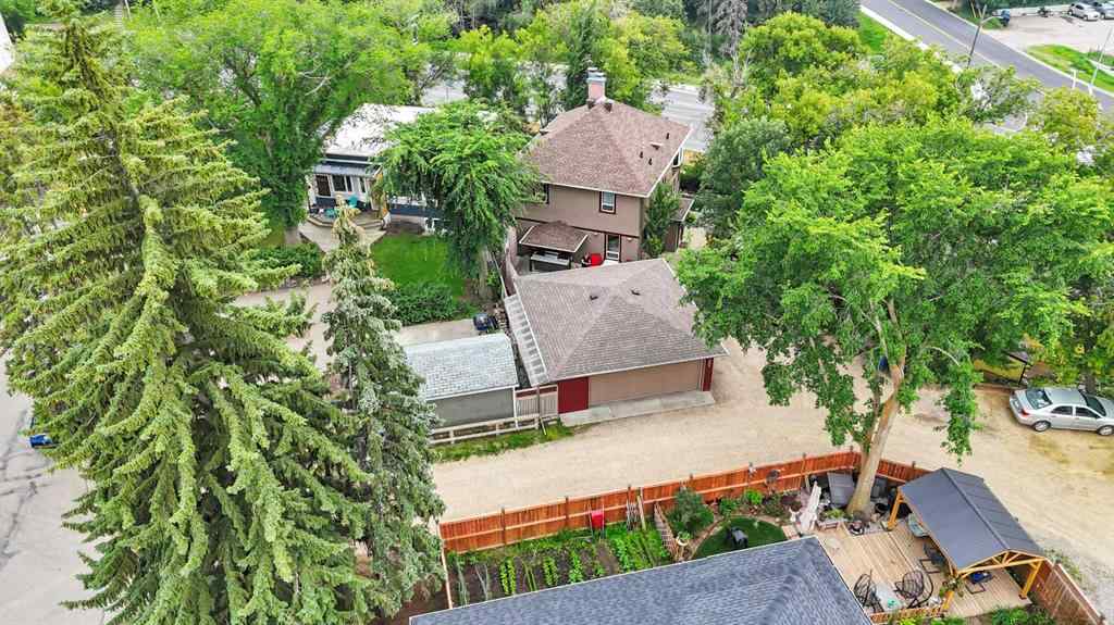 MLS® A2240055 - 4206 50 Street  in Michener Hill Red Deer, Residential