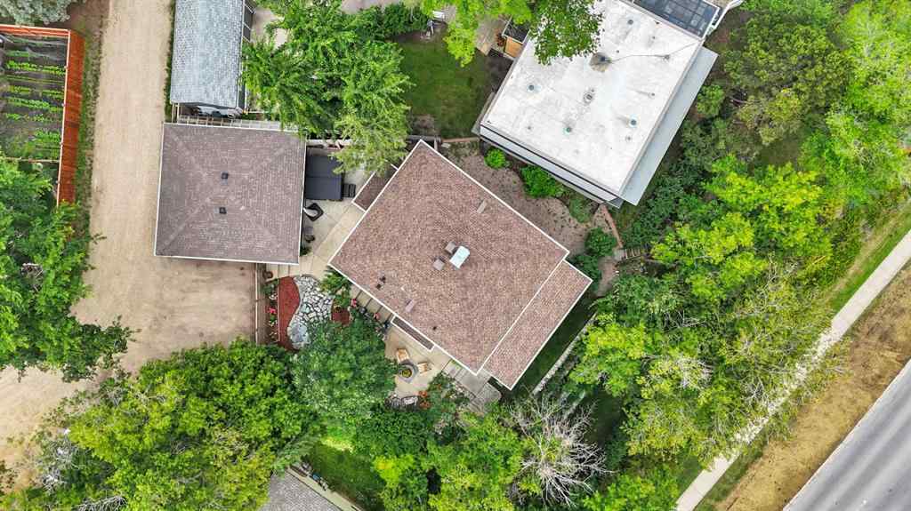 MLS® A2240055 - 4206 50 Street  in Michener Hill Red Deer, Residential
