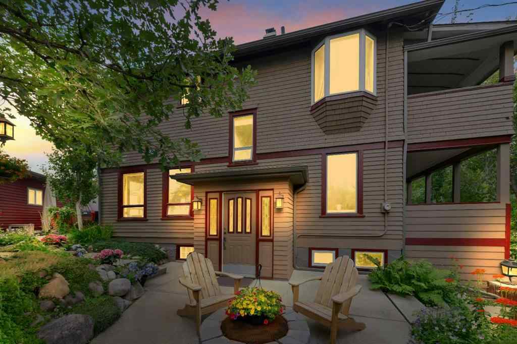 MLS® A2240055 - 4206 50 Street  in Michener Hill Red Deer, Residential