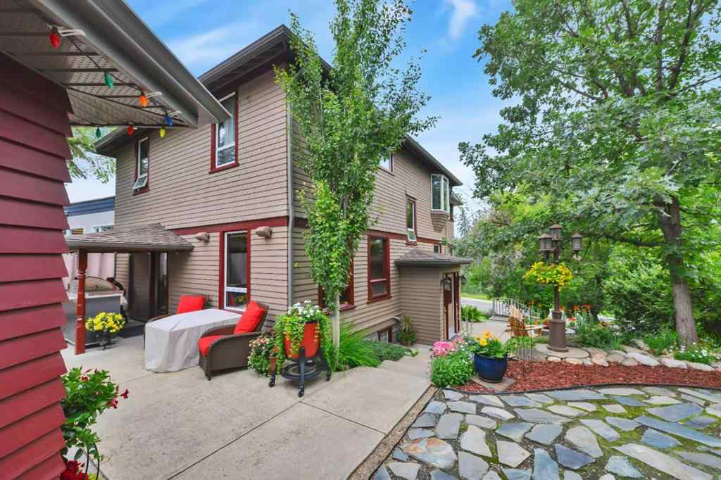 MLS® A2240055 - 4206 50 Street  in Michener Hill Red Deer, Residential