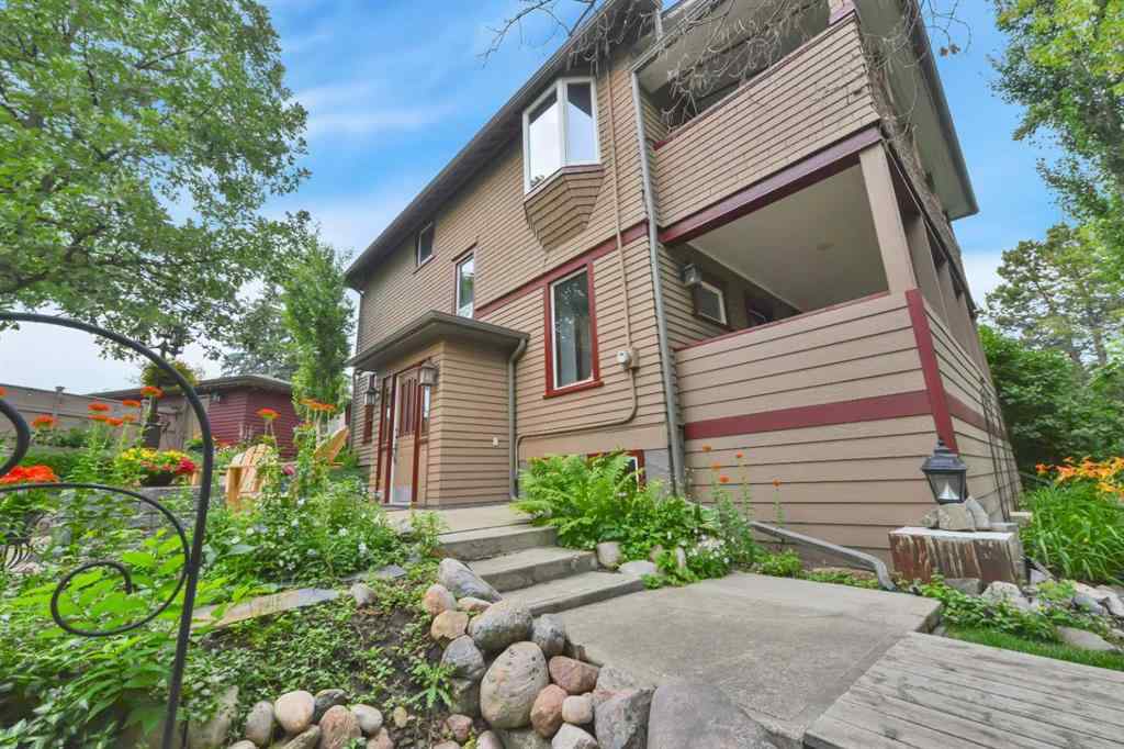 MLS® A2240055 - 4206 50 Street  in Michener Hill Red Deer, Residential