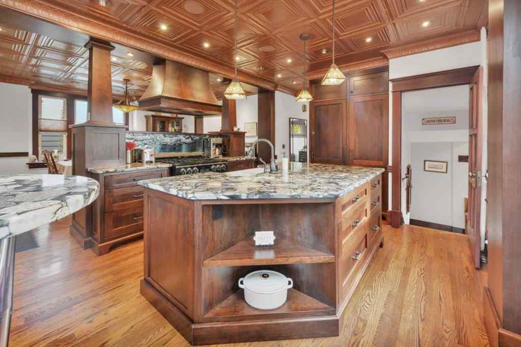 MLS® A2240055 - 4206 50 Street  in Michener Hill Red Deer, Residential