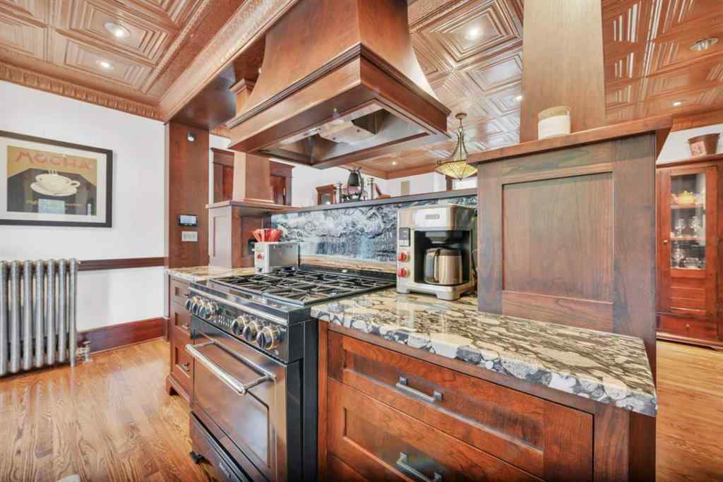 MLS® A2240055 - 4206 50 Street  in Michener Hill Red Deer, Residential