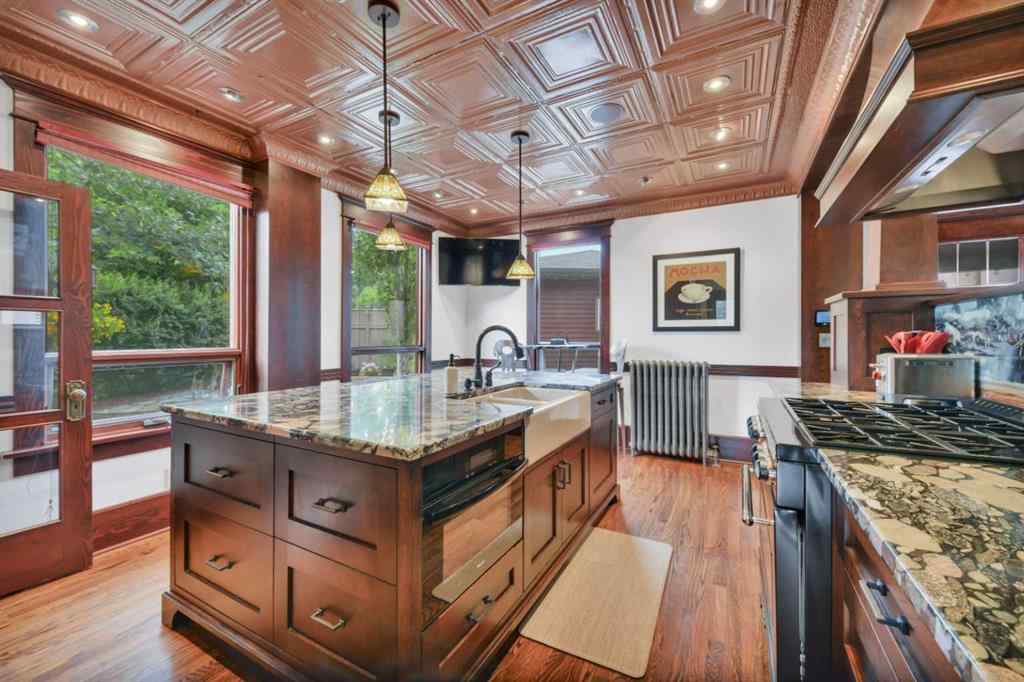 MLS® A2240055 - 4206 50 Street  in Michener Hill Red Deer, Residential