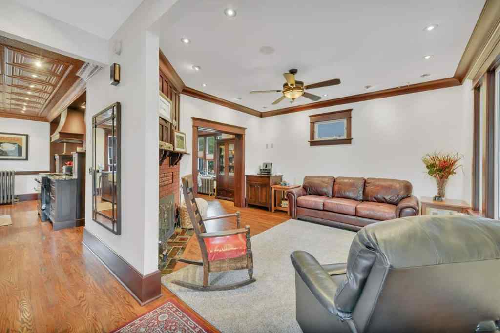 MLS® A2240055 - 4206 50 Street  in Michener Hill Red Deer, Residential