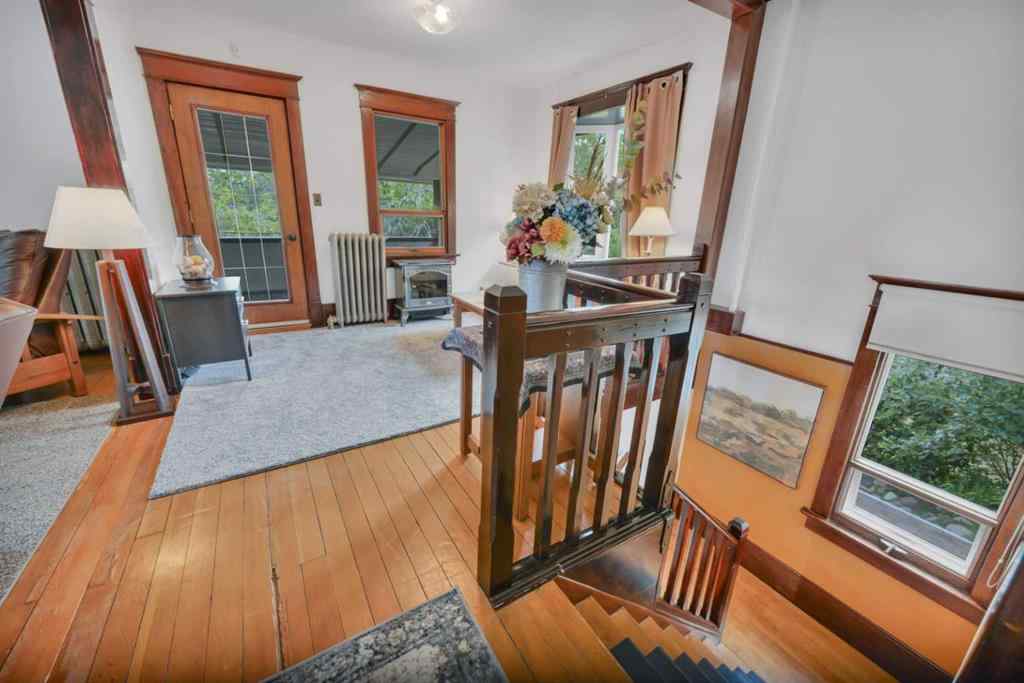 MLS® A2240055 - 4206 50 Street  in Michener Hill Red Deer, Residential