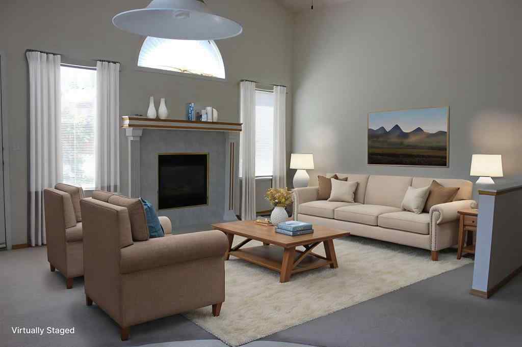 MLS® A2240060 - 179 Sunlake Way SE in Sundance Calgary, Residential