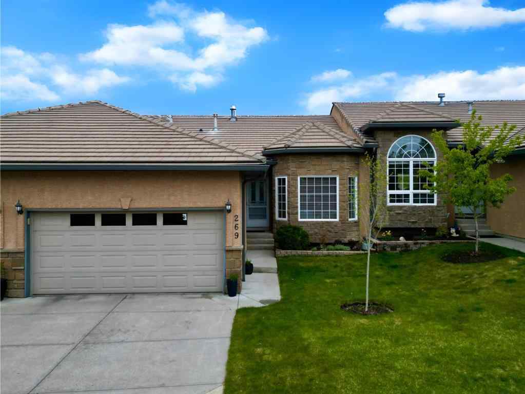 MLS® A2240064 - 269 Shannon Estates Terrace SW in Shawnessy Calgary, Residential