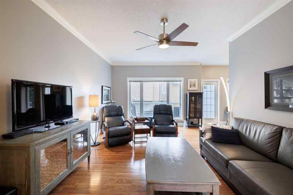 MLS® A2240064 - 269 Shannon Estates Terrace SW in Shawnessy Calgary, Residential