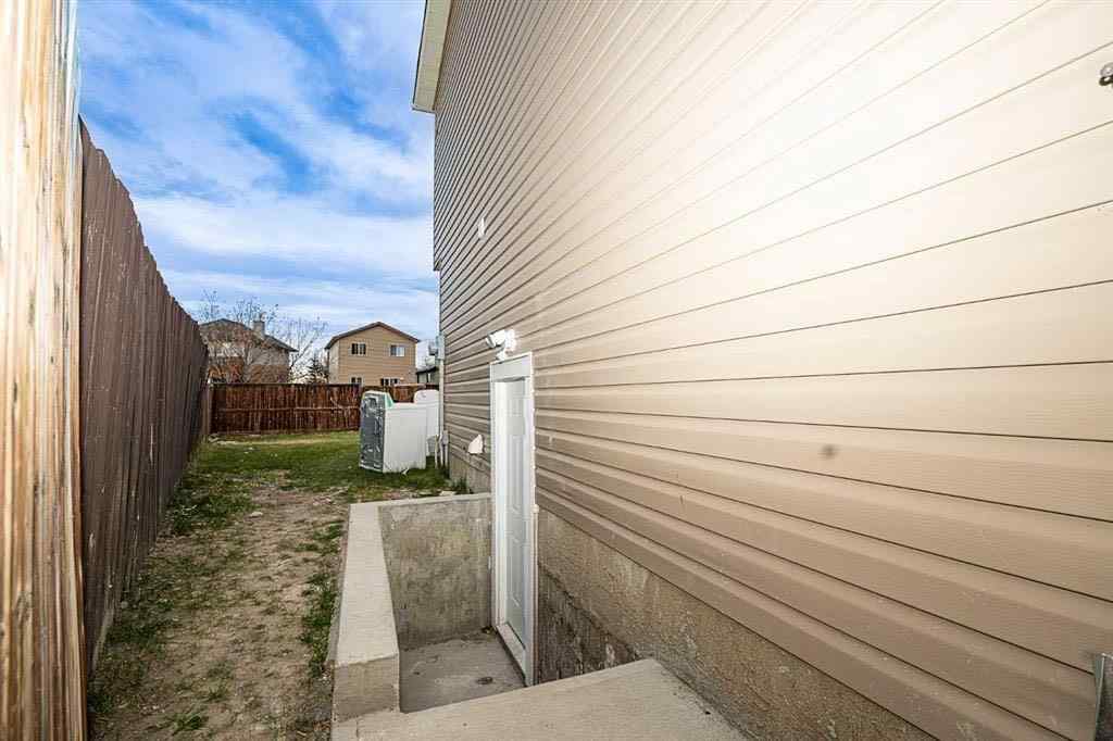 MLS® A2240066 - 339 Martinbrook Place NE in Martindale Calgary, Residential