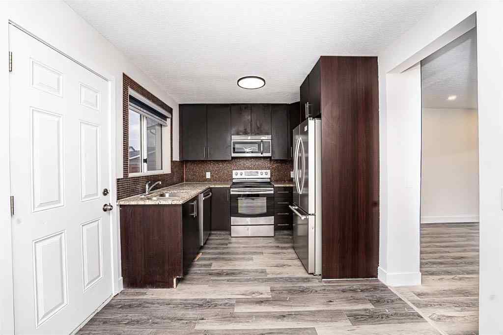 MLS® A2240066 - 339 Martinbrook Place NE in Martindale Calgary, Residential