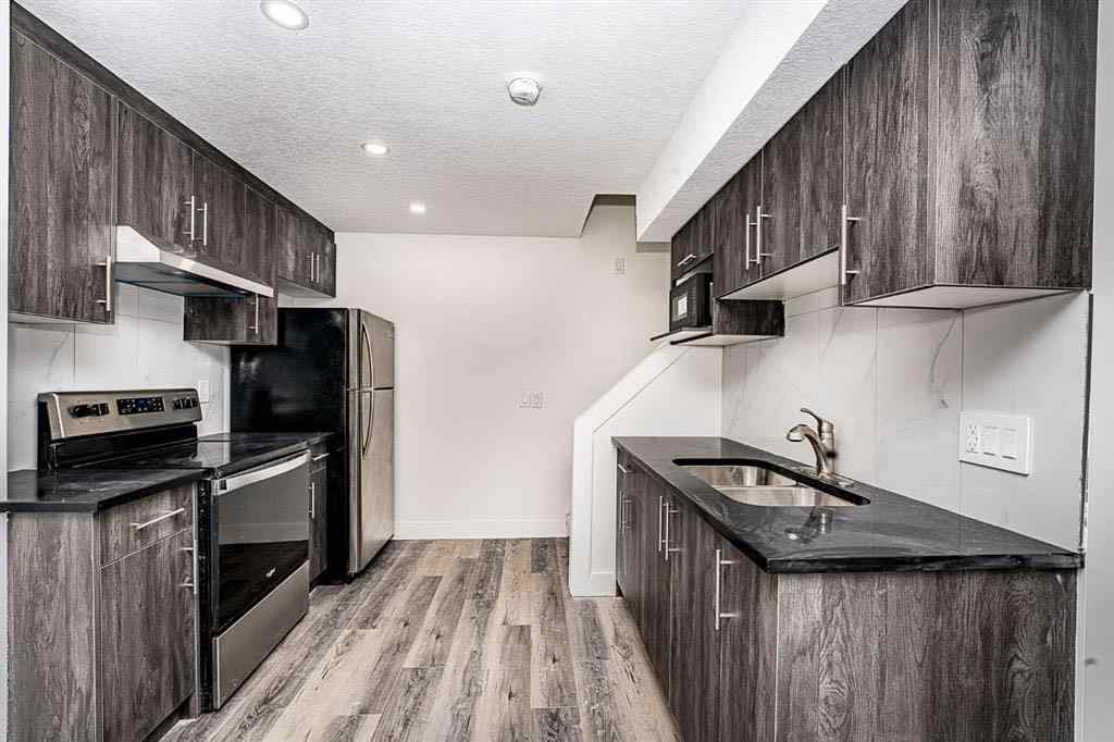 MLS® A2240066 - 339 Martinbrook Place NE in Martindale Calgary, Residential
