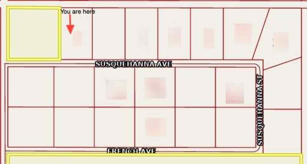 MLS® A2240068 - 22 Susquehanna Avenue  in NONE Rural Cardston County, Land