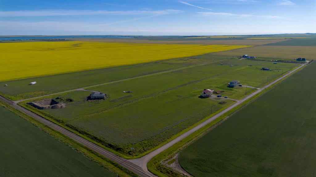 MLS® A2240068 - 22 Susquehanna Avenue  in NONE Rural Cardston County, Land