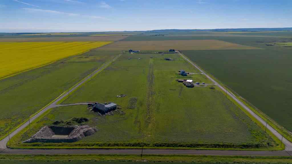 MLS® A2240068 - 22 Susquehanna Avenue  in NONE Rural Cardston County, Land