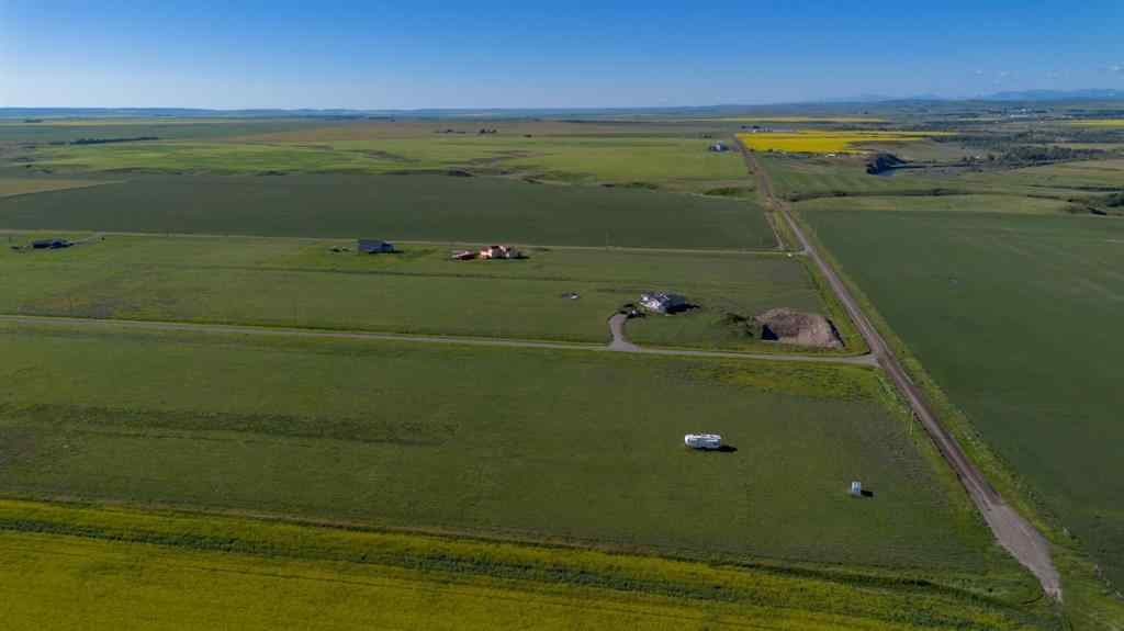 MLS® A2240068 - 22 Susquehanna Avenue  in NONE Rural Cardston County, Land