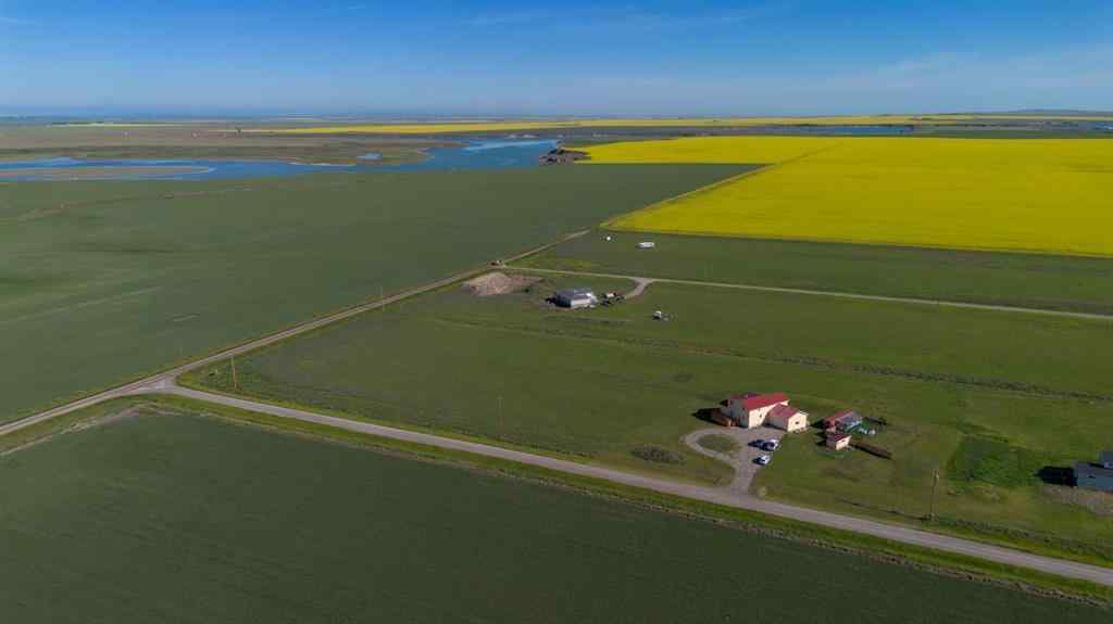 MLS® A2240068 - 22 Susquehanna Avenue  in NONE Rural Cardston County, Land