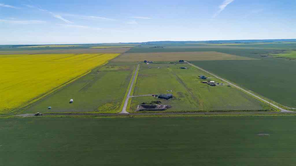 MLS® A2240068 - 22 Susquehanna Avenue  in NONE Rural Cardston County, Land