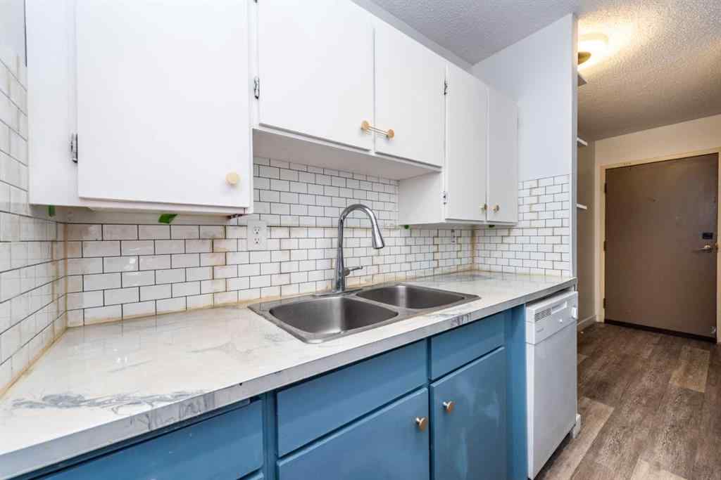 MLS® A2240071 - Unit #314 4944 Dalton Drive NW in Dalhousie Calgary, Residential
