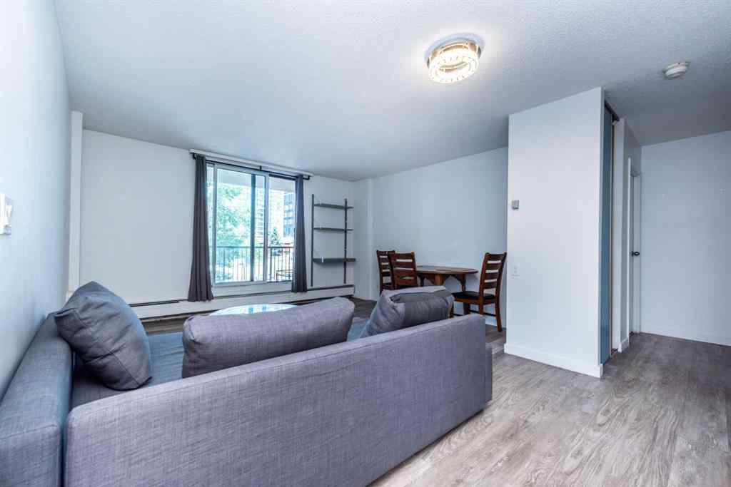 MLS® A2240071 - Unit #314 4944 Dalton Drive NW in Dalhousie Calgary, Residential