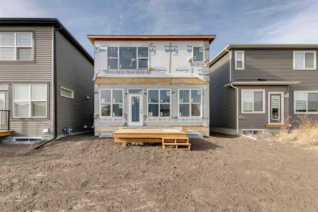 MLS&reg; # A2240072 - 142 Belmont Passage SW in Belmont Calgary, Residential Open Houses