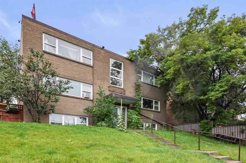 MLS® A2240073 - Unit #2 2311 17A Street SW in Bankview Calgary, Residential