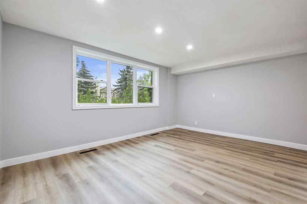 MLS® A2240073 - Unit #2 2311 17A Street SW in Bankview Calgary, Residential