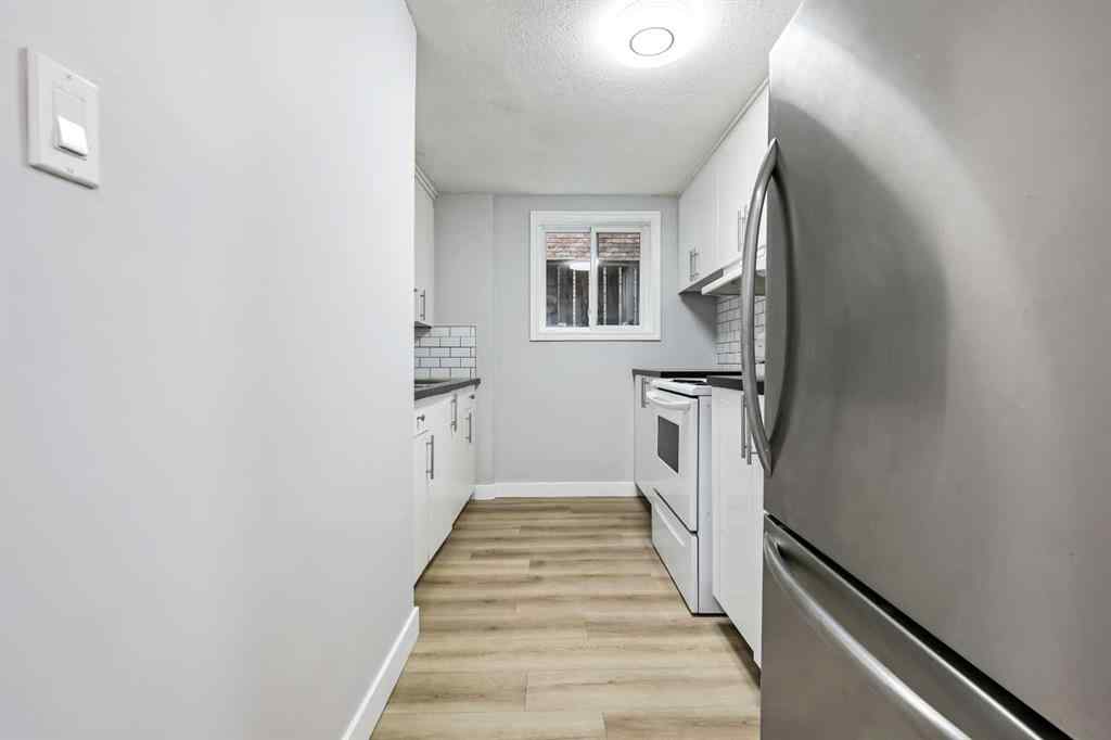MLS® A2240073 - Unit #2 2311 17A Street SW in Bankview Calgary, Residential