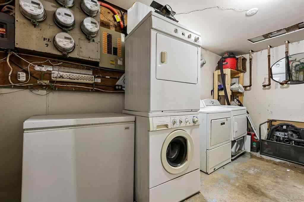 MLS® A2240073 - Unit #2 2311 17A Street SW in Bankview Calgary, Residential
