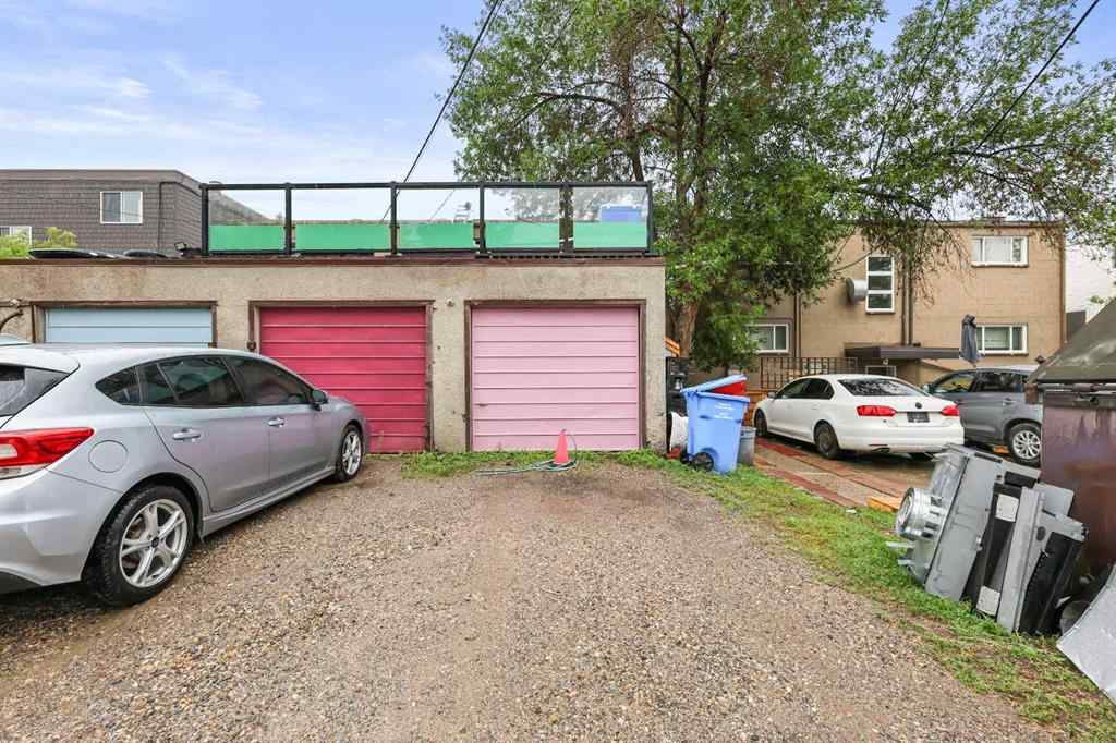 MLS® A2240073 - Unit #2 2311 17A Street SW in Bankview Calgary, Residential