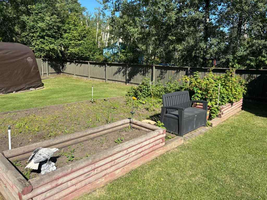MLS® A2240074 - 10006 88 Street  in The Pines Peace River, Residential