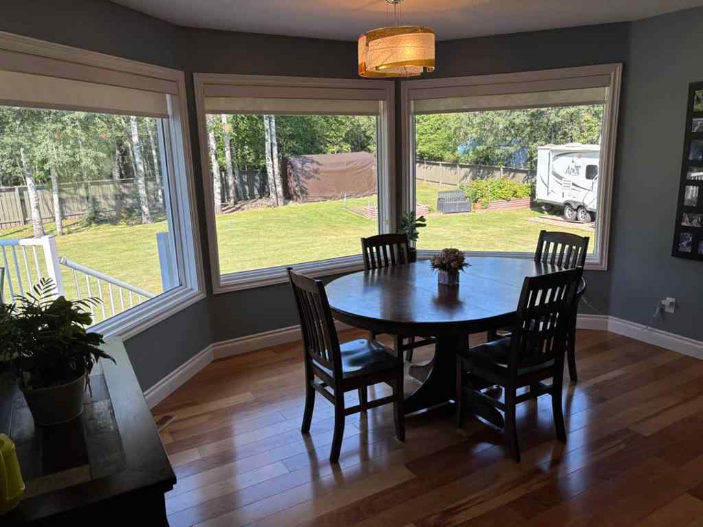 MLS® A2240074 - 10006 88 Street  in The Pines Peace River, Residential
