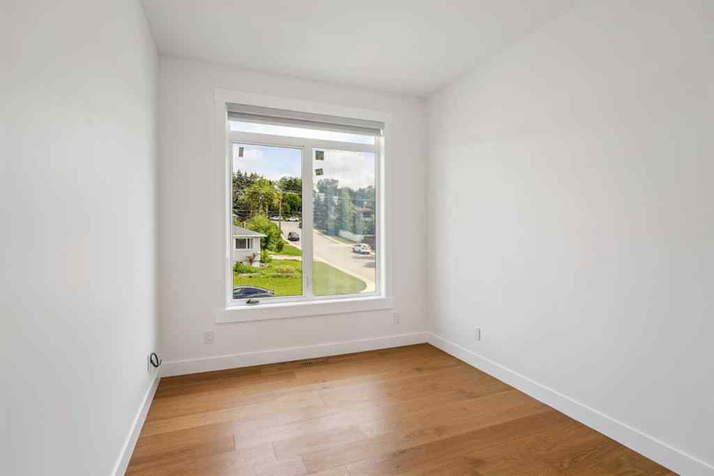 MLS® A2240075 - 5003 21 Avenue NW in Montgomery Calgary, Residential