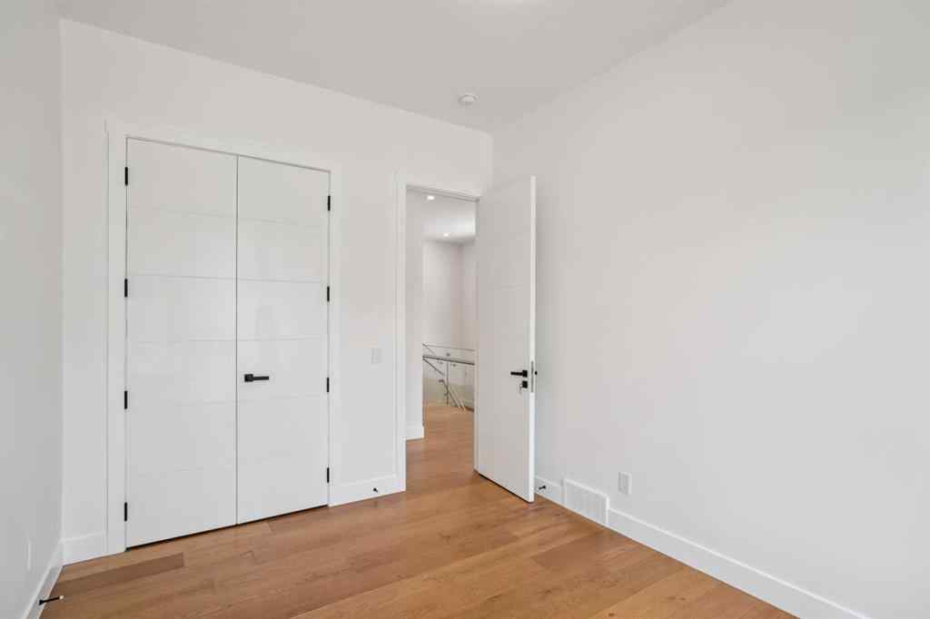 MLS® A2240075 - 5003 21 Avenue NW in Montgomery Calgary, Residential