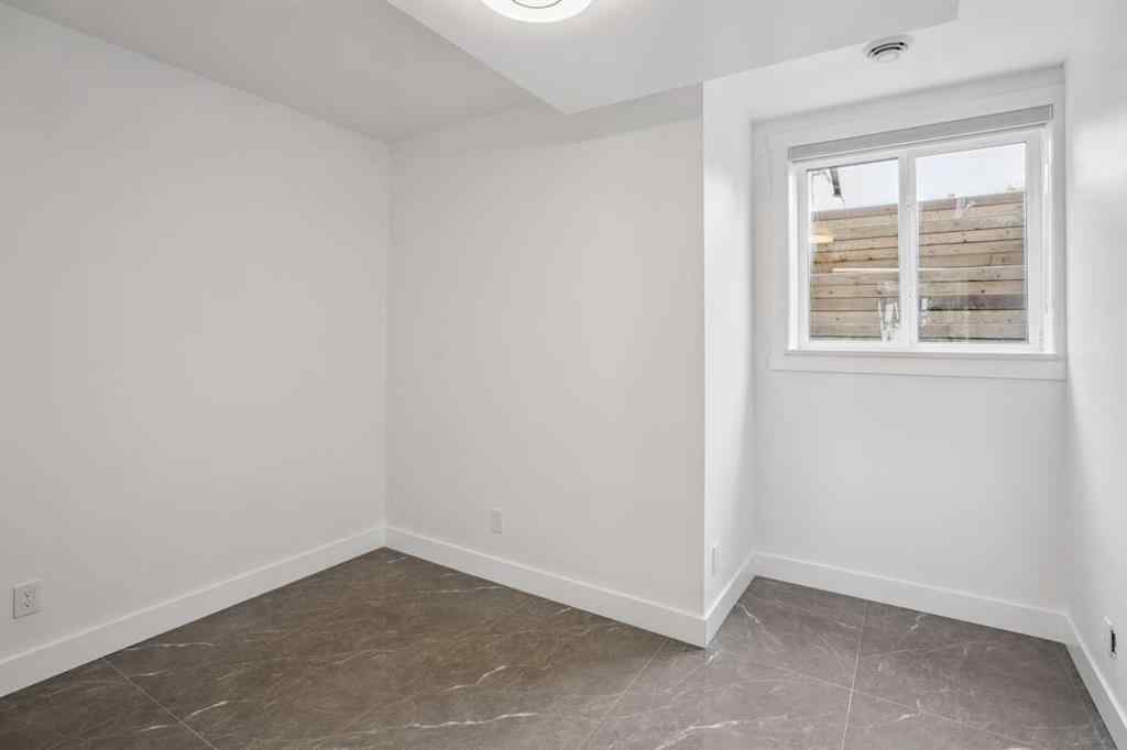 MLS® A2240075 - 5003 21 Avenue NW in Montgomery Calgary, Residential