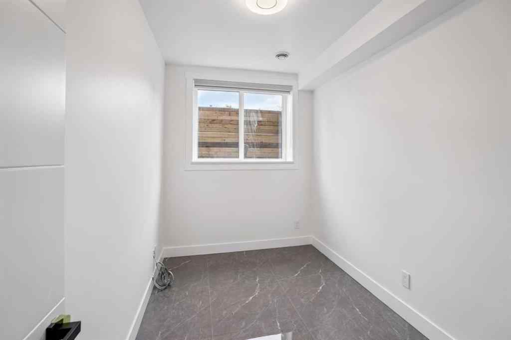 MLS® A2240075 - 5003 21 Avenue NW in Montgomery Calgary, Residential