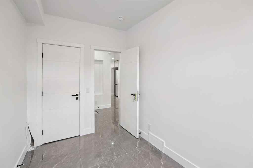 MLS® A2240075 - 5003 21 Avenue NW in Montgomery Calgary, Residential