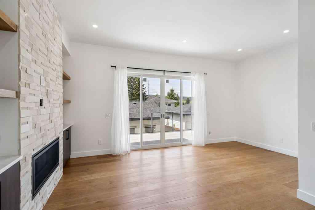MLS® A2240075 - 5003 21 Avenue NW in Montgomery Calgary, Residential