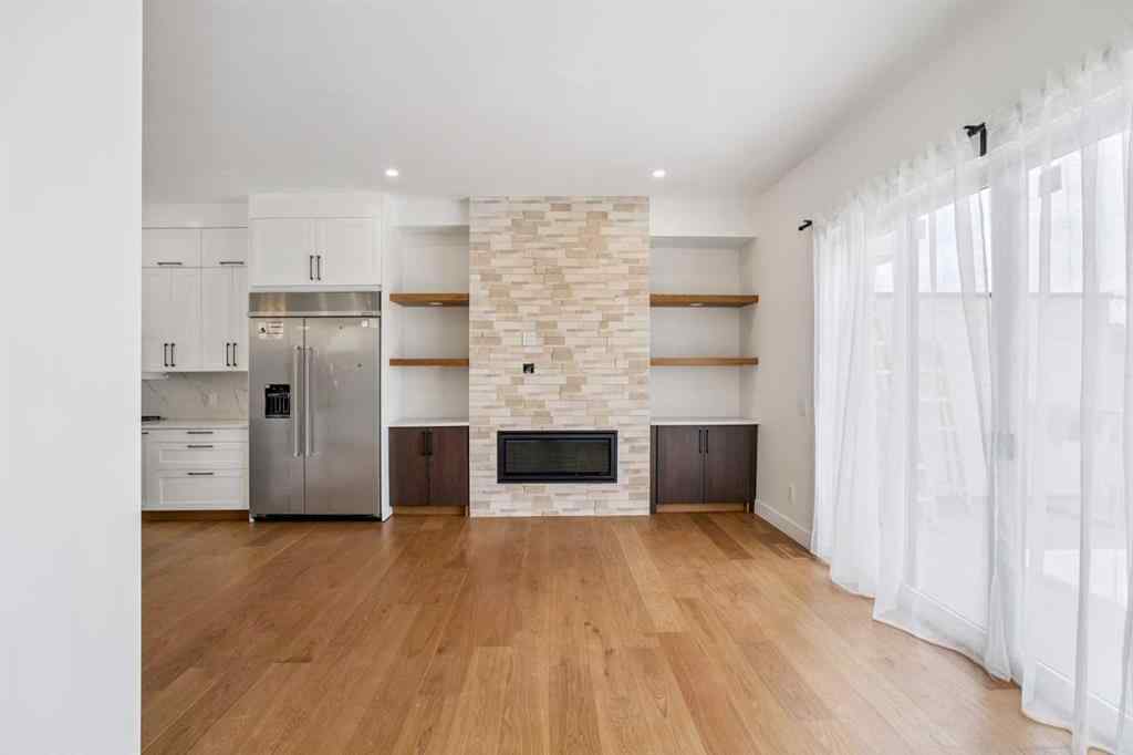 MLS® A2240075 - 5003 21 Avenue NW in Montgomery Calgary, Residential
