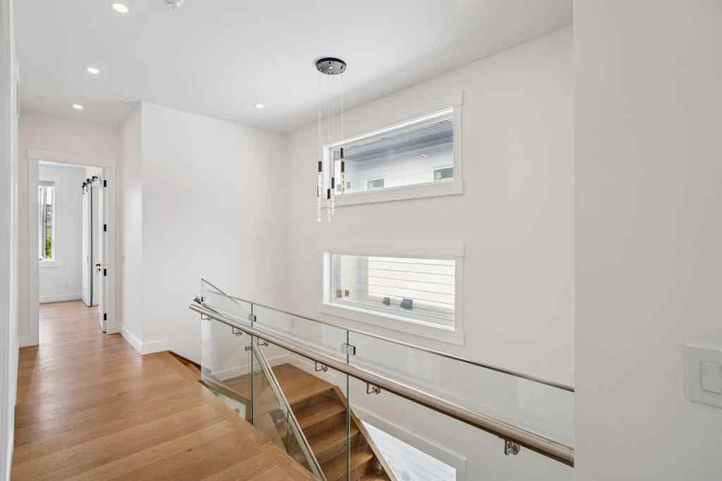 MLS® A2240075 - 5003 21 Avenue NW in Montgomery Calgary, Residential