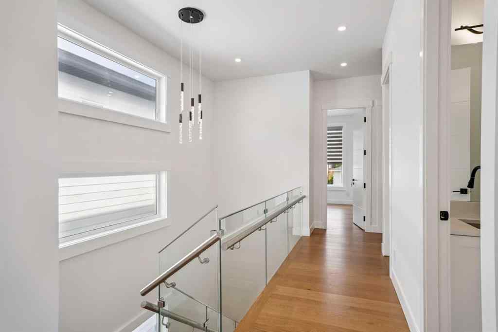 MLS® A2240075 - 5003 21 Avenue NW in Montgomery Calgary, Residential